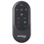 GERMAN POOL 德國寶 EFB-PCTH UV-C空氣淨化風扇暖風機(HEPA13)